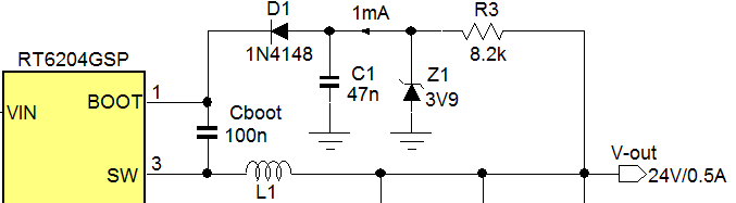 Technical Document Image Preview